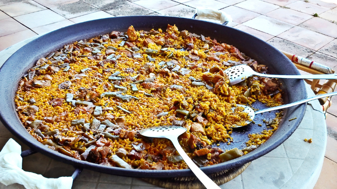 arroz