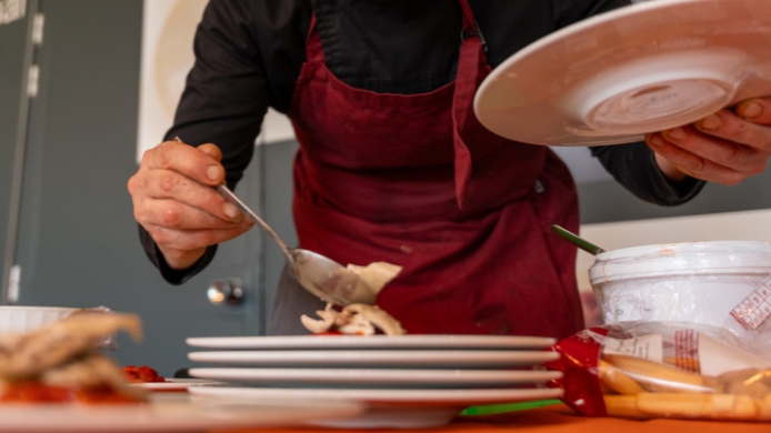 Concurso Cocinero del Año Edición Especial Carne de Caza 2025