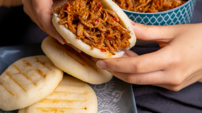 Día Mundial de la Arepa