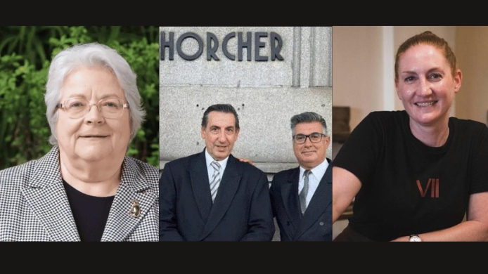 Premios Nacionales de Gastronomía 2025