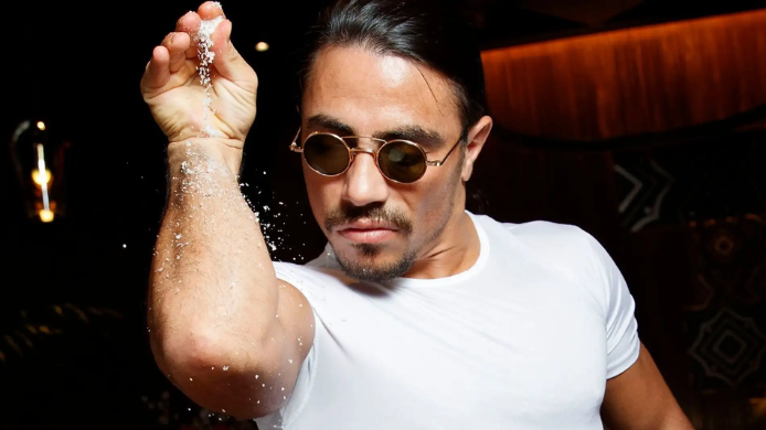 Salt Bae