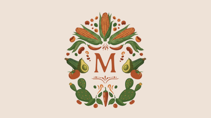 Sello M de la Academia Mexicana de Gastronomía