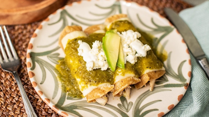 talleres en Casa de México