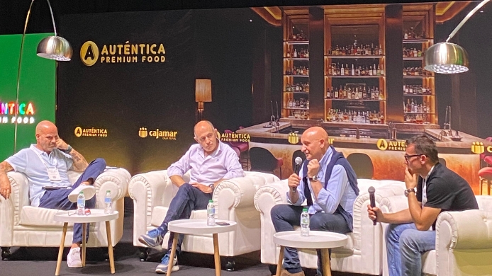 Debate sobre sostenibilidad en Auténtica