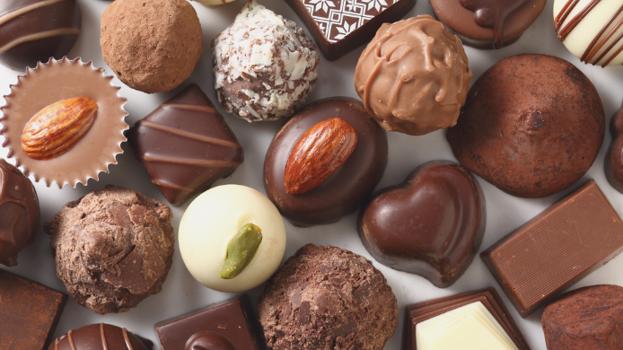 Turismo del chocolate