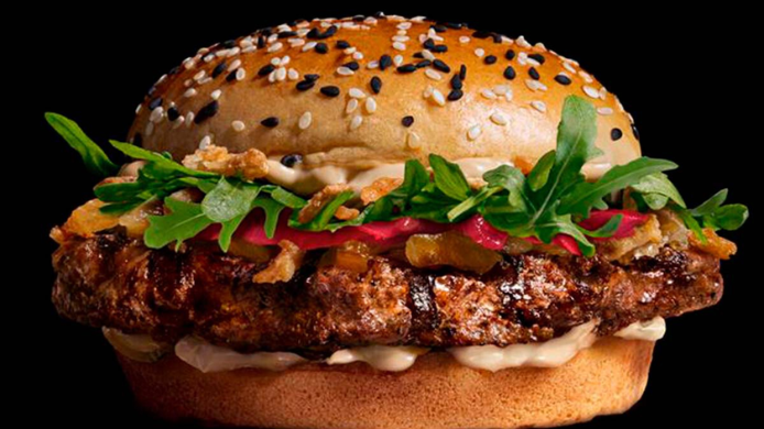 La campaña más divertida de Burger King