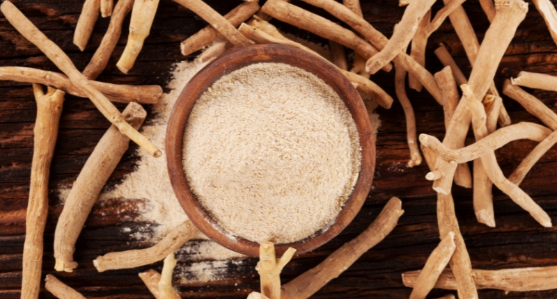 Que es la ashwagandha