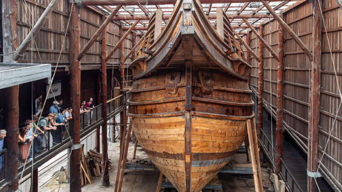 Se busca cocinero para viajar del País Vasco a Canadá