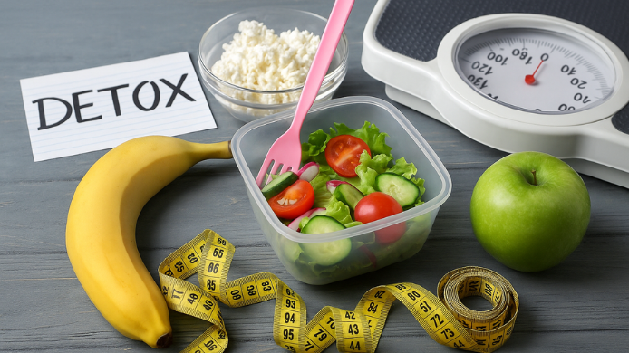 Comer sin culpa: los mitos alimentarios que deberías dejar atrás