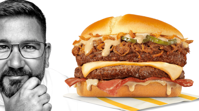 Dani García x McDonald's