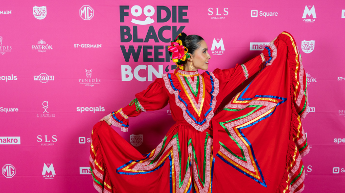 Foodie Black Week se expande a México
