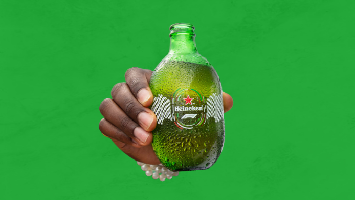 Heineken