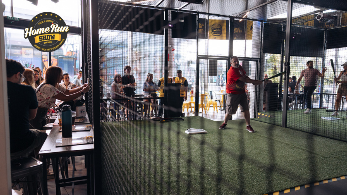 Las Grandes Ligas llegan a Madrid en formato fast good 