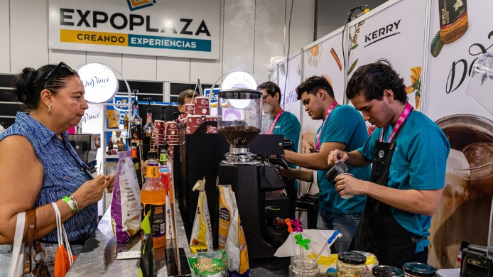 Horeca Fest 2025 en Guayaquil