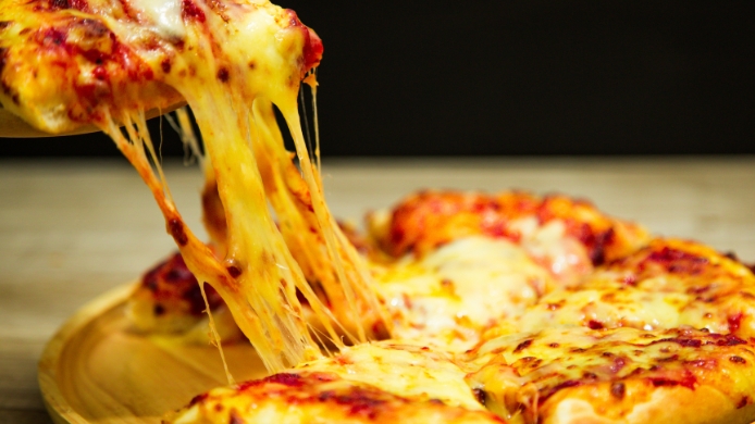 Mejor Pizza de España 2025