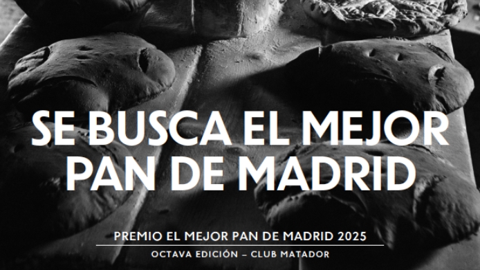 Mejor Pan de Madrid