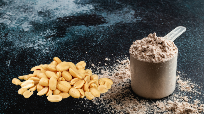 Suplemento de cacahuete, ¿engorda o no?