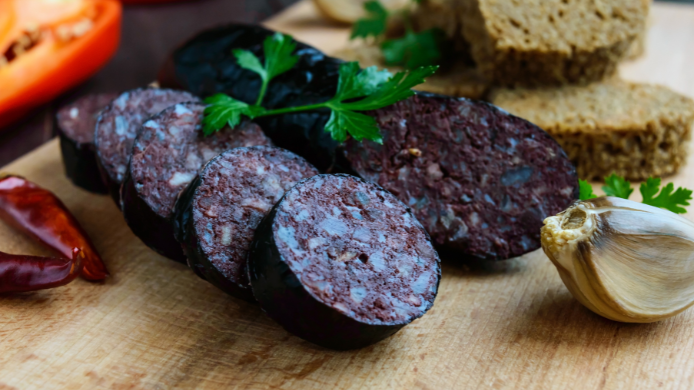 III Ruta de la Morcilla de Burgos en Aranda de Duero