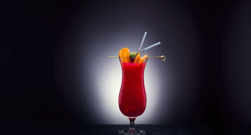 cóctel San Francisco