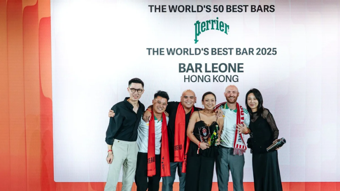 Bar Leone