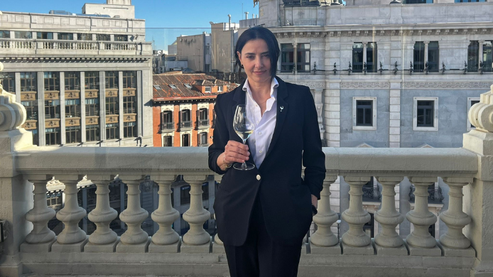 María José Huertas