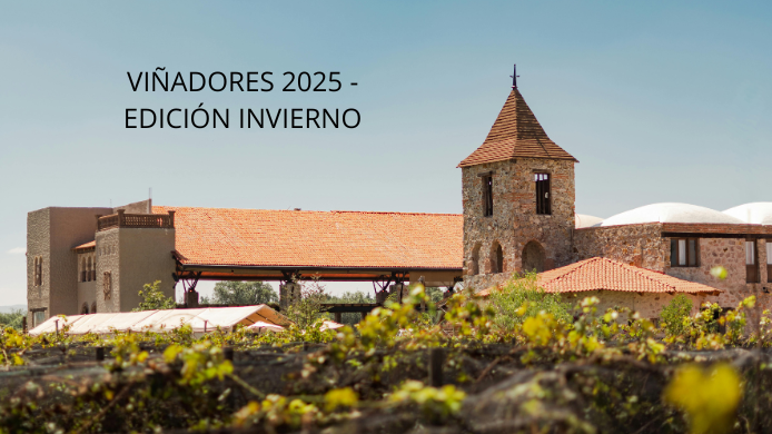 Viñadores celebra su segunda edición en 2025