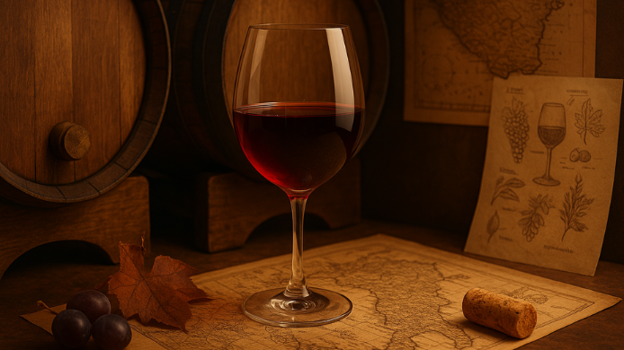 10 curiosidades del vino que parecen mentira, pero son 100% reales