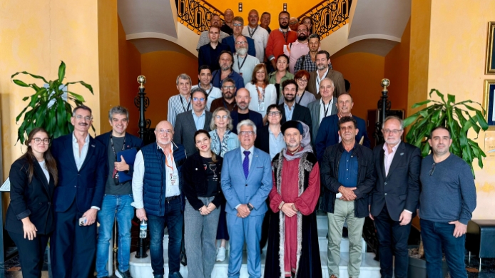 Congreso Alicante, capital histórica del vino mediterráneo