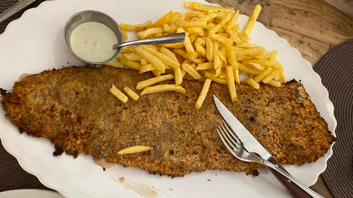 Aragón Cachopo Fest 2025