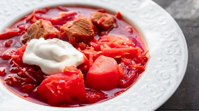 Borsch