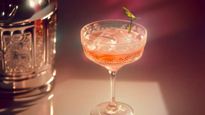 Cócteles prohibidos