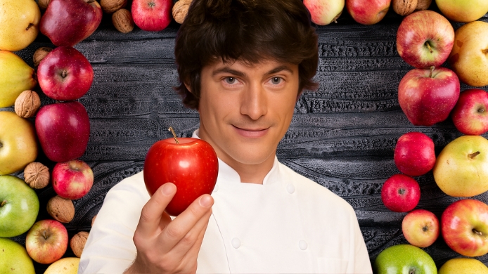 madurar frutas truco Jordi Cruz