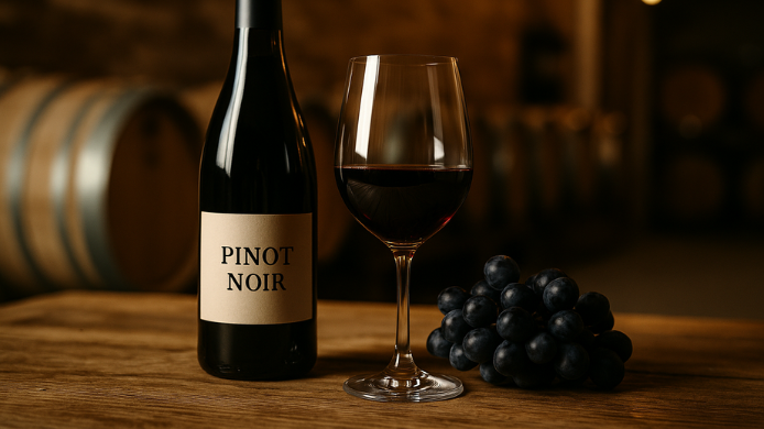 Pinot Noir