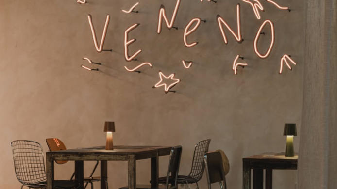 Veneno Concept (Foto: venenoconcept)