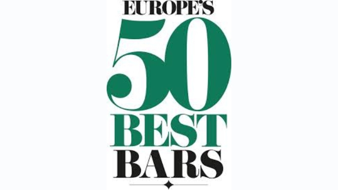 50 Best Bars