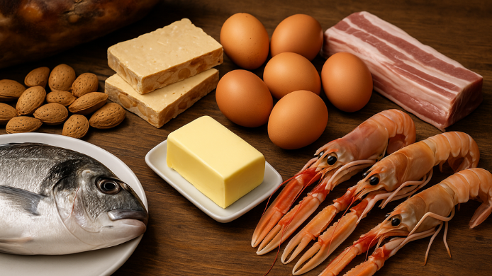 Alimentos que han subido de precio