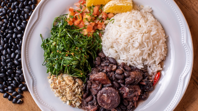 gastronomía brasileña