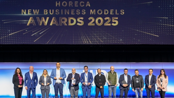 HIP Horeca New Business Models Awards