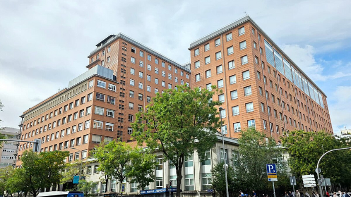 Hospital de la Princesa, finalista del IX Concurso de Cocina Hospitalaria Navideña