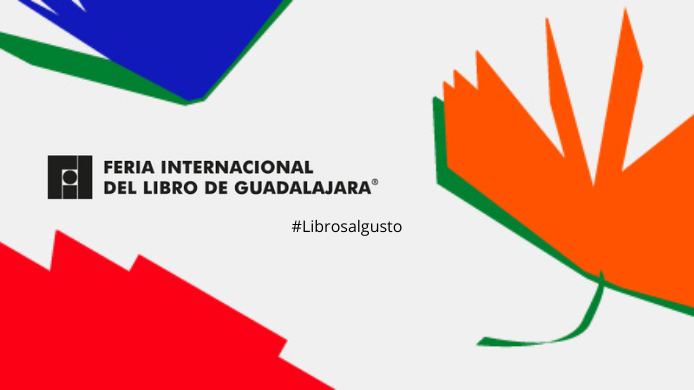 Libros al Gusto, el espacio gastroliterario de la FIL 2025