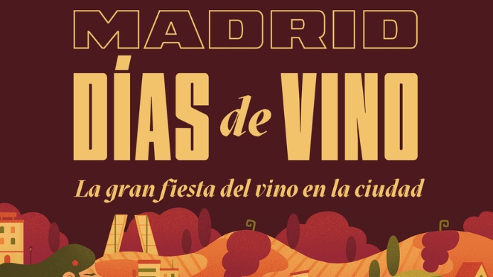 Madrid. Días de vino