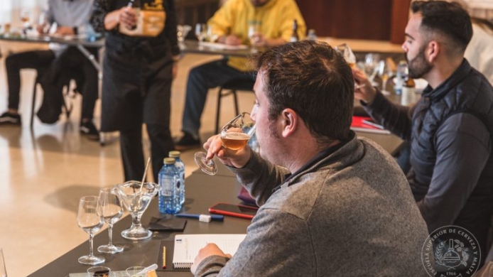 Máster de cerveza en Basque Culinary Center 