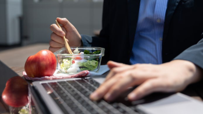Los traumas psicológicos y el estrés pueden modificar la percepción del sabor