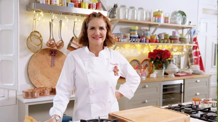 Samantha Vallejo-Nágera