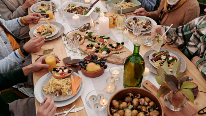 restaurantes País Vasco combaten la soledad no deseada