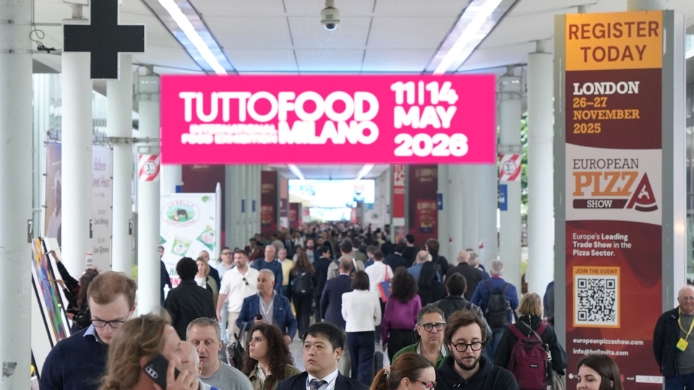 TuttoFood 2026