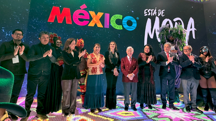 Entrega del Premio Embajadores de la Gastronomía Mexicana en Fitur 2026 (AIBG)