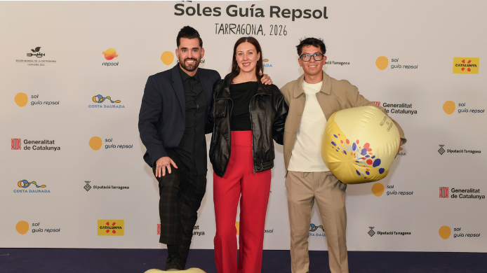 El nuevo Un Sol de Andorra, Ibaya