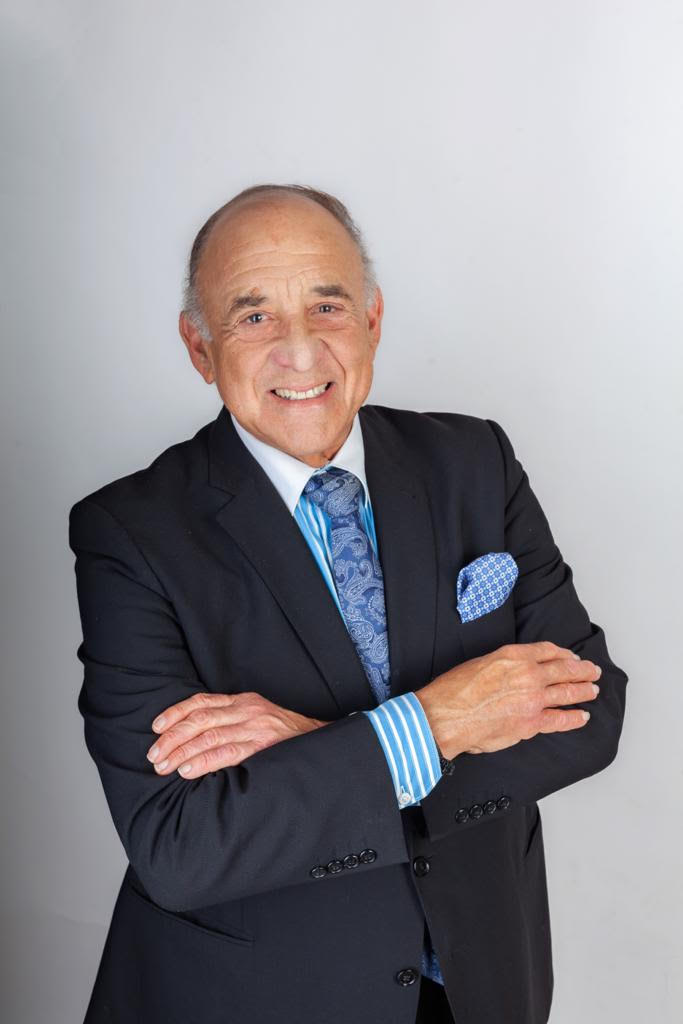 Dr: Alejandro Bonetti 