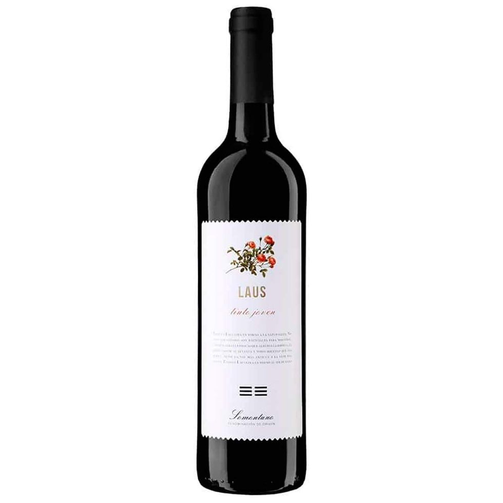 LAUS Laus Tinto Joven 2022